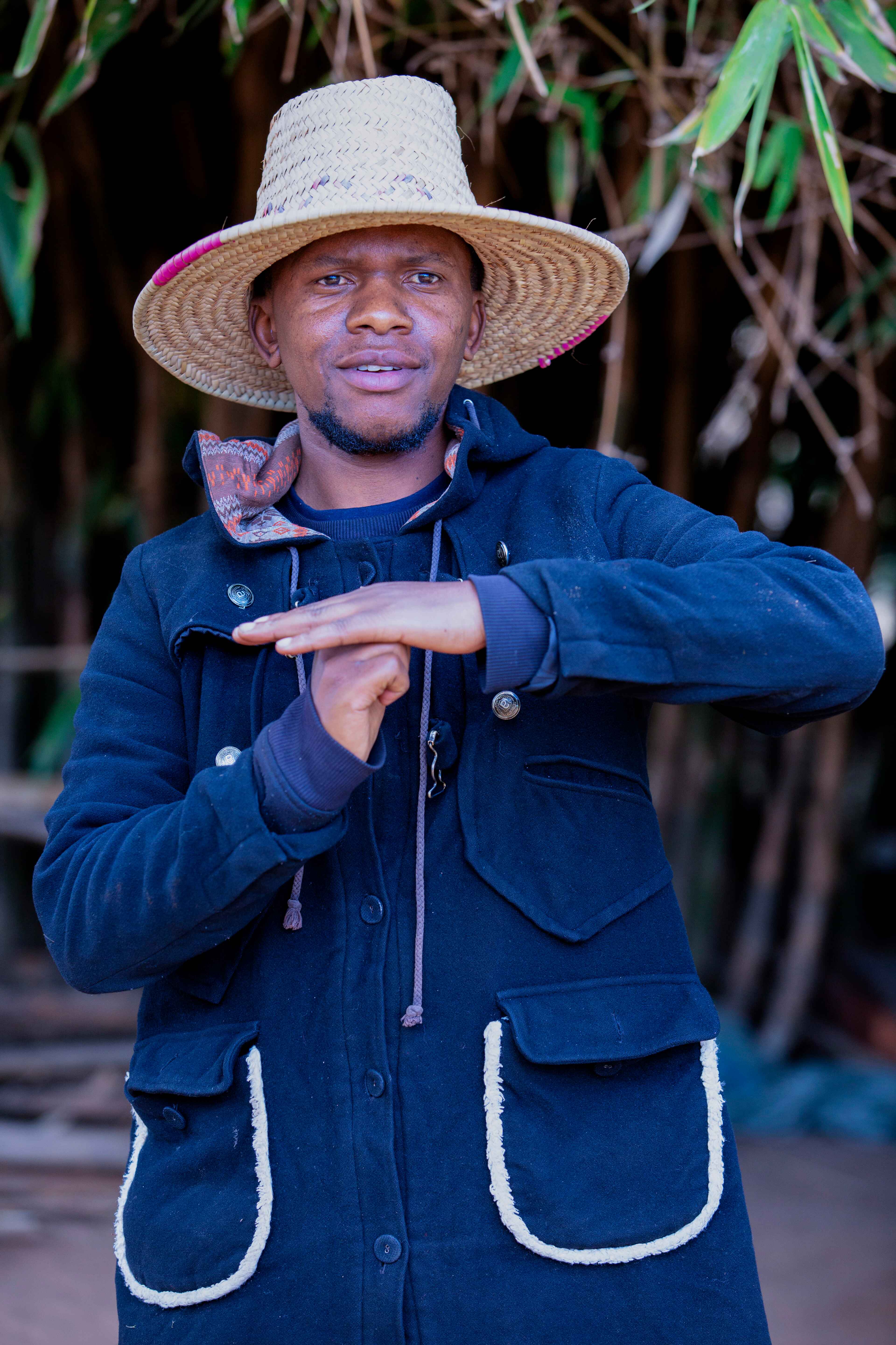 dsdo tanzania
